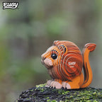Eugy Lion 3d Puzzle
