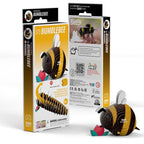 Eugy Bumblebee 3d Puzzle