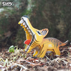 Eugy Tasmanian Tiger 3d Puzzle