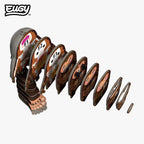 Eugy Sesquatch 3d Puzzle