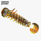 Eugy Frilled Lizard 3d Puzzle