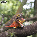 Eugy Frilled Lizard 3d Puzzle