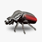 Eugy Goliath Beetle 3d Puzzle