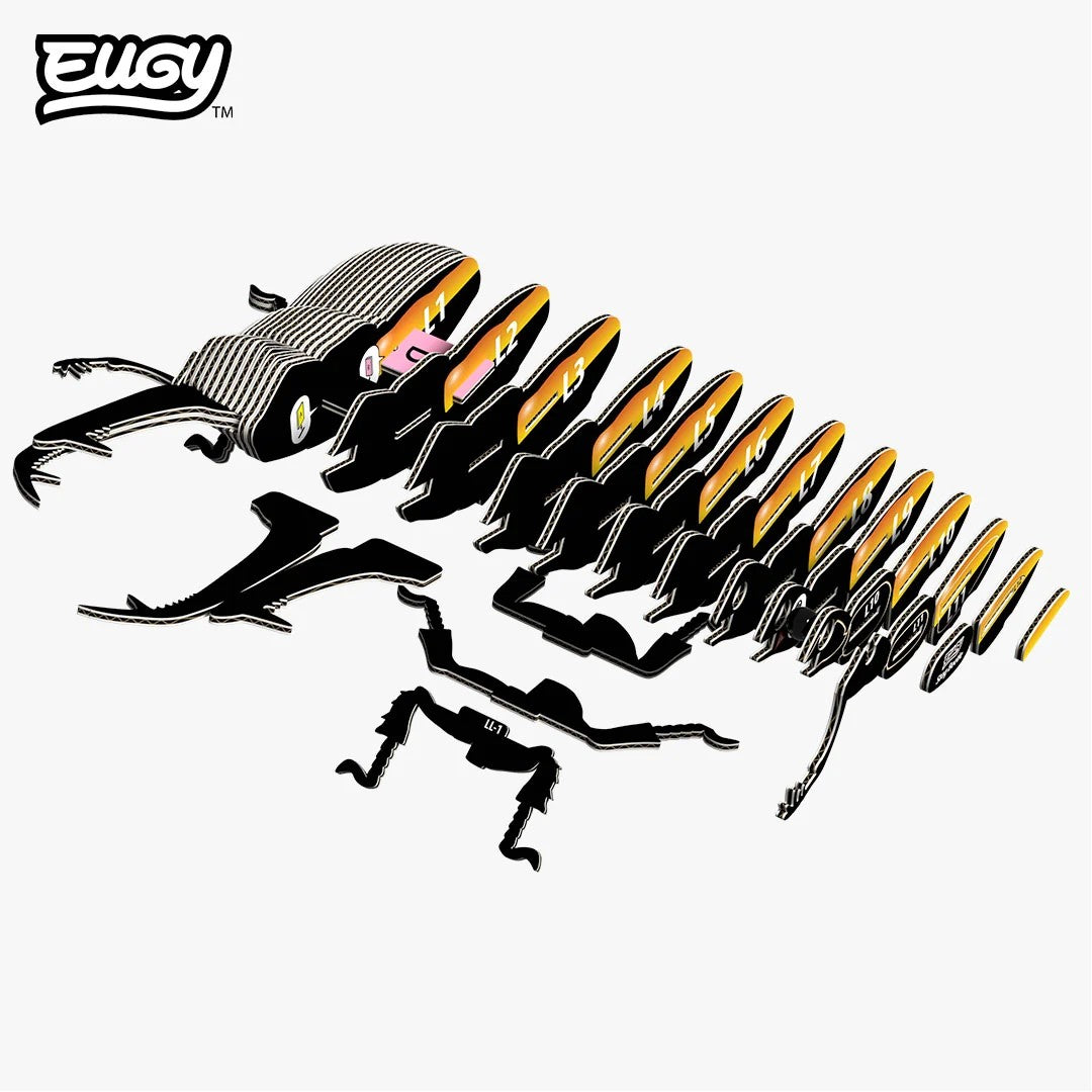 Eugy Stag Beetle