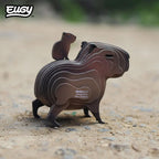 Eugy Capibara