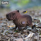 Eugy Capibara