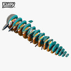 Eugy Kingfisher 3d Puzzle