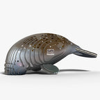 Eugy Manatee 3d Puzzle