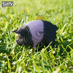 Eugy Pig 3d Puzzle