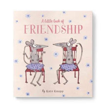 Load image into Gallery viewer, A Little Book Of Friendship (twigseeds)
