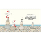 A Little Book Of Wisdom (twigseeds)