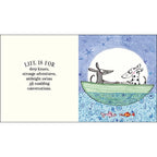 A Little Book Of Wisdom (twigseeds)