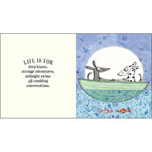 Load image into Gallery viewer, A Little Book Of Wisdom (twigseeds)
