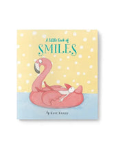 Load image into Gallery viewer, A Little Book Of Smiles
