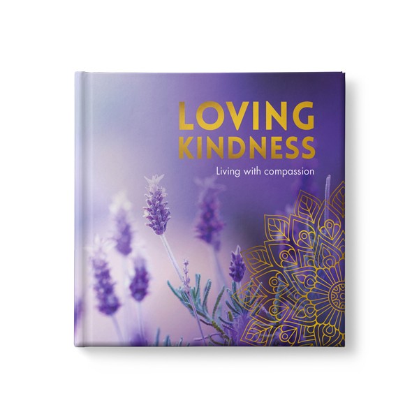 Inspiration Book - Loving Kindness