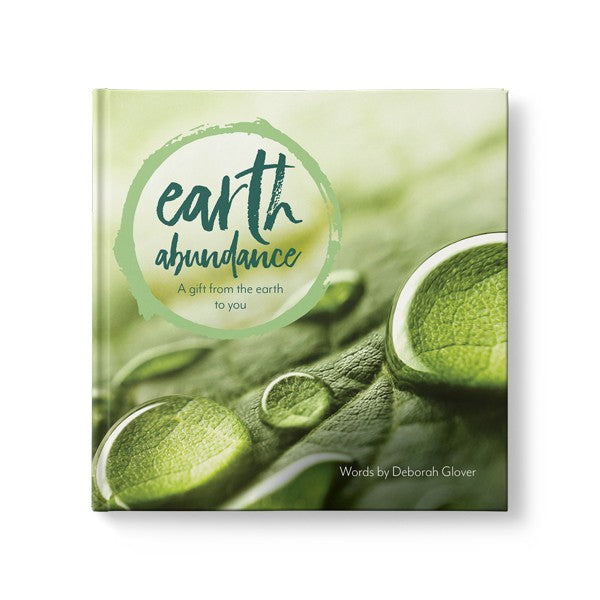 Book - Earth Abundance