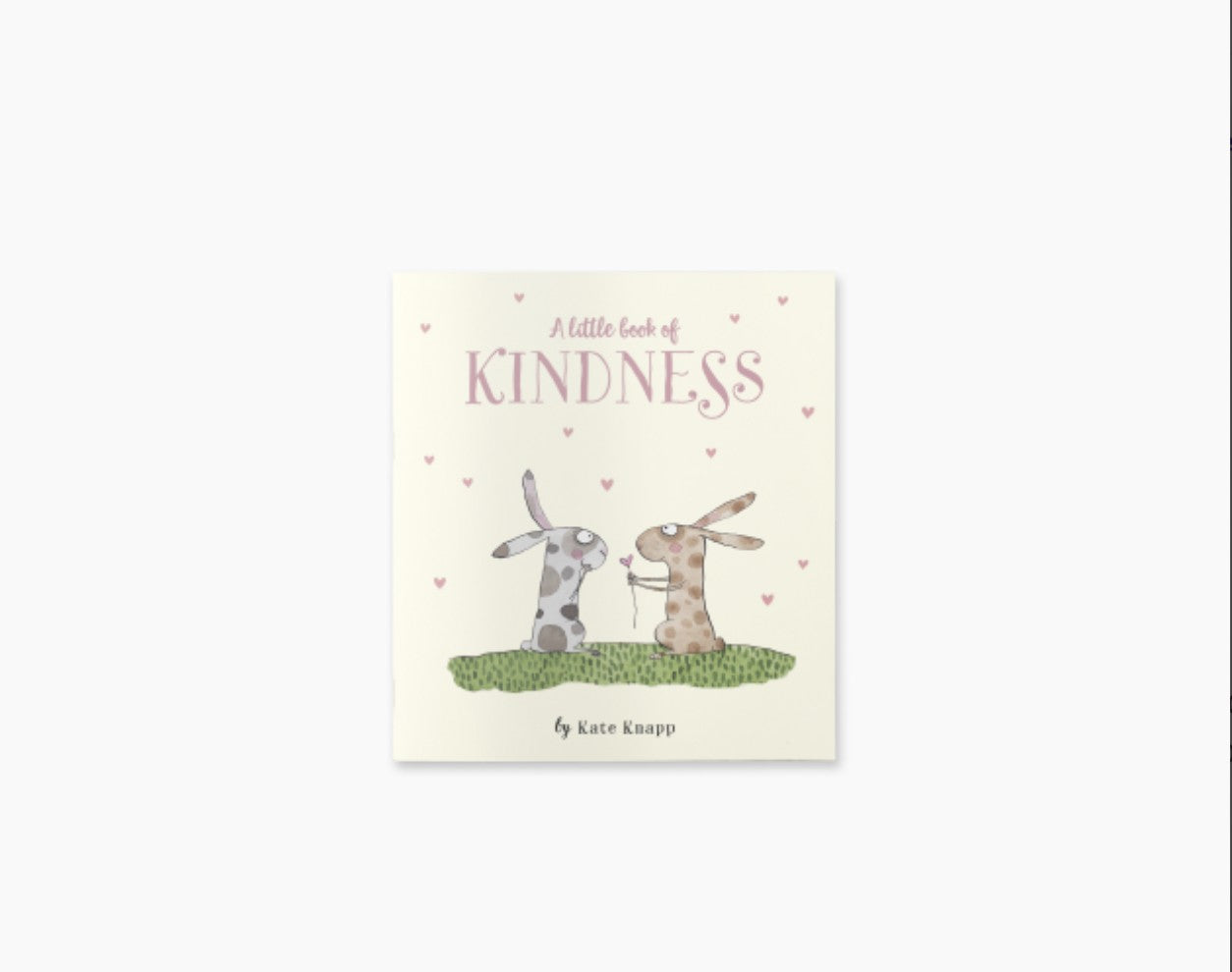 A Little Book Of Kindness (twigseeds)