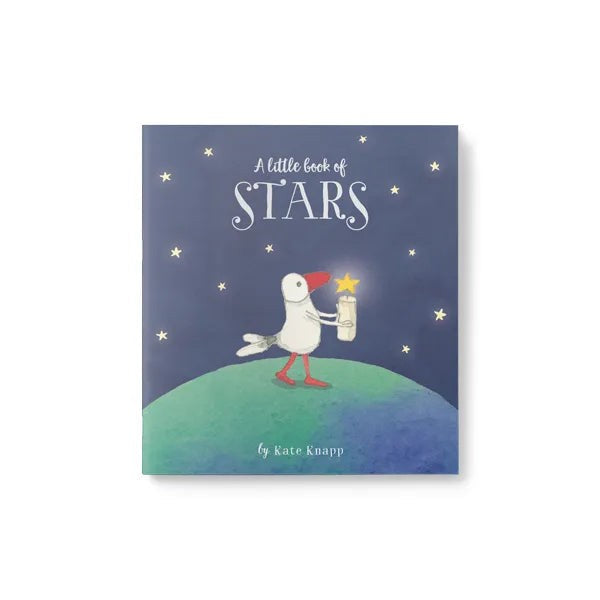 A Little Book Of Stars