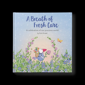 Twigseed Book - A Breath Of Fresh Care