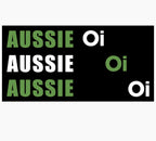 Fun Coffee Table Book - Aussie Slang