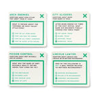  Incredibly Pointless Trivia Game