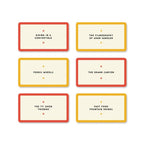 Overrated/ Underrated Soical Game 