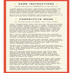 Overrated/ Underrated Soical Game 