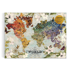 Wendy Golden Winged Puzzle