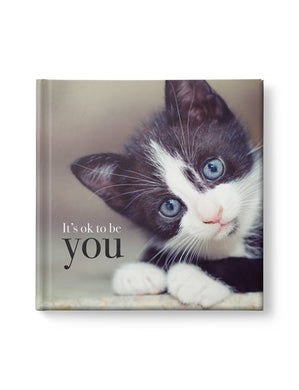 It's Ok To Be You - Affirmations