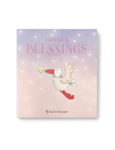 A Little Book Of Blessings