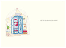 Load image into Gallery viewer, Rudy Red Shoe 10 Years Anniversary Book
