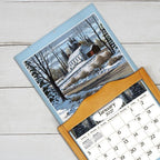 Road Home Lang Calendar