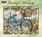 Bountiful Blessings Wall Calendar