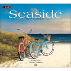 Seaside Lang Calendar