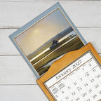 Seaside Lang Calendar