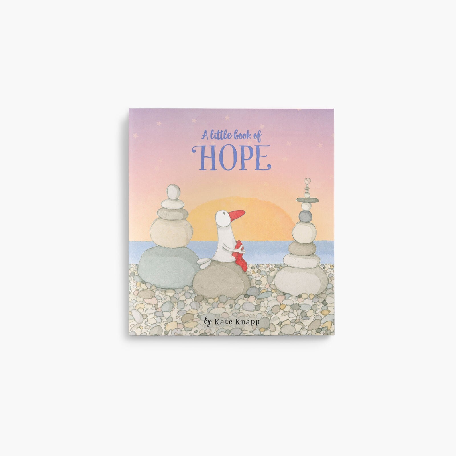 Twigseed Little Book Of Hope