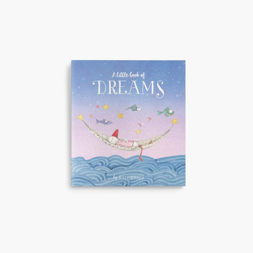 Twigseed Little Book Of Dreams