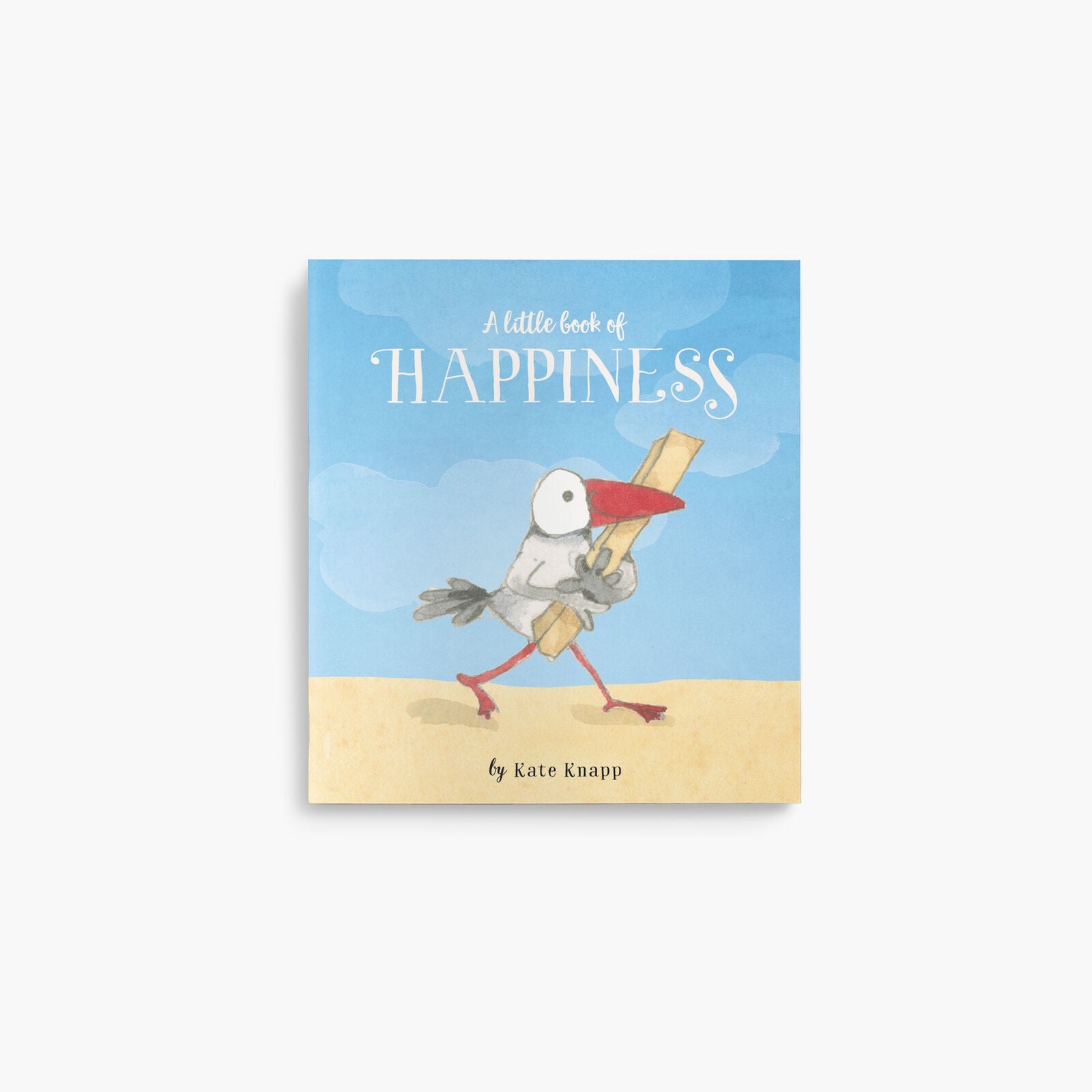 Twigseed Little Book Of Happiness 