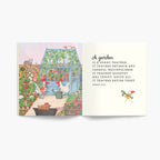 A Little Book Of Garden (twigseeds)
