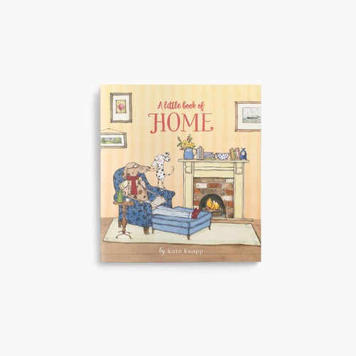 Twigseed Little Book Of Home 