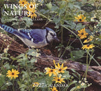 Wings Of Nature