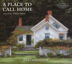 A Place To Call Home Calendar