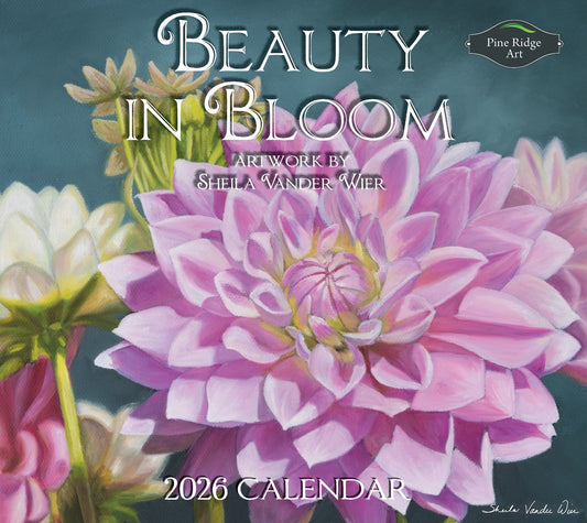 Beauty In Bloom