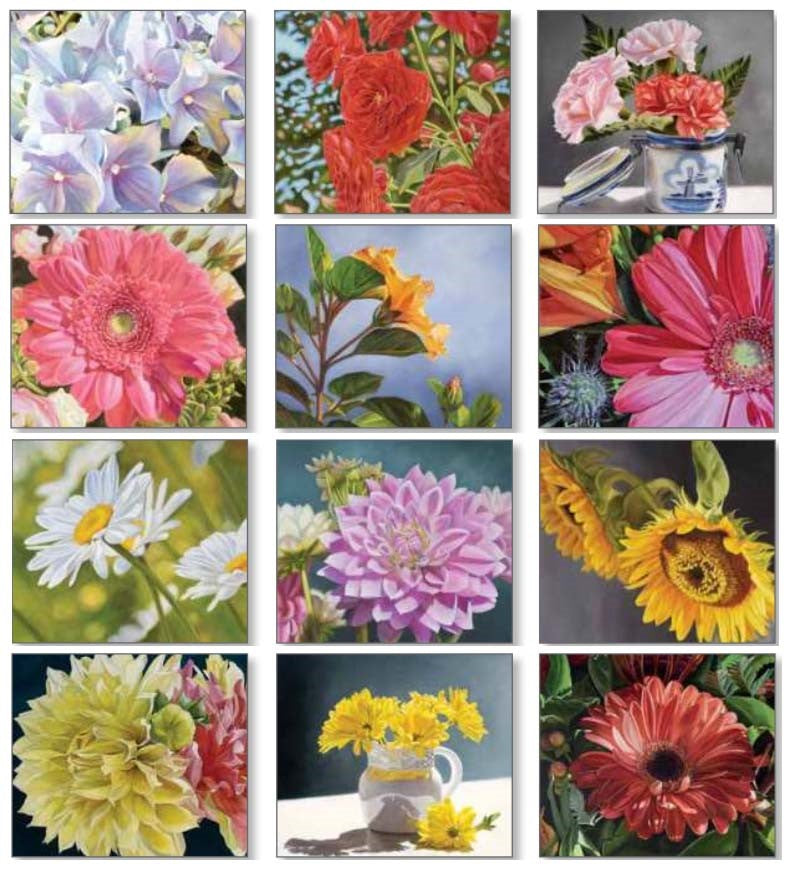 Beauty In Bloom