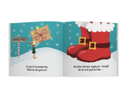 Merry Christmas - This Is Your Elf