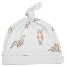 Load image into Gallery viewer, Baby Beanie Classic Arctic
