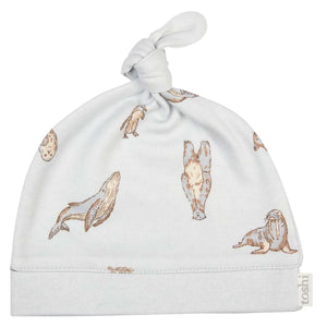 Baby Beanie Classic Arctic