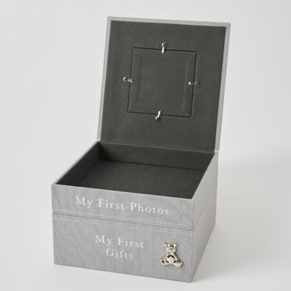 Keepsake Box
