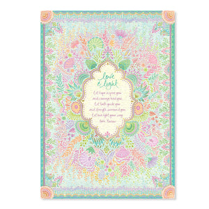 Love & Light 1000 Piece Puzzle