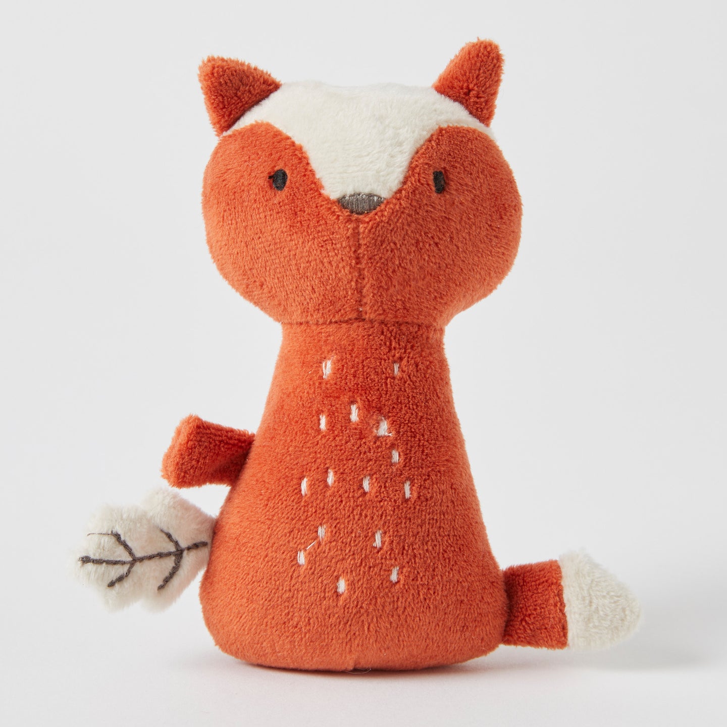 Osmo Fox Rattle